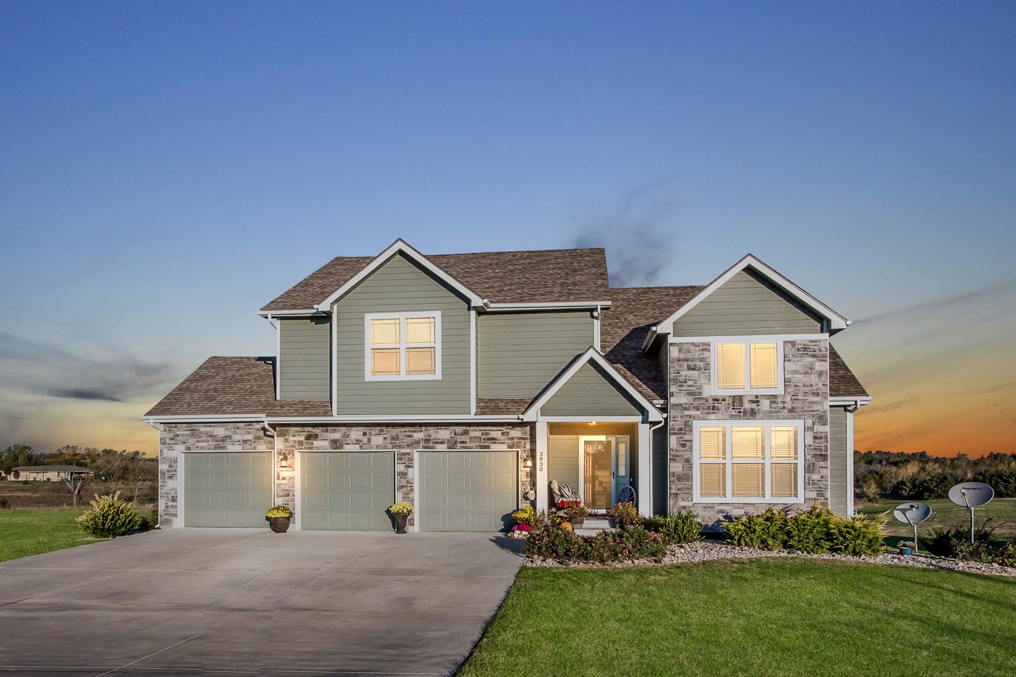 3830 Edgewater Dr, Junction City, KS 66441 Listings NextHome Unlimited