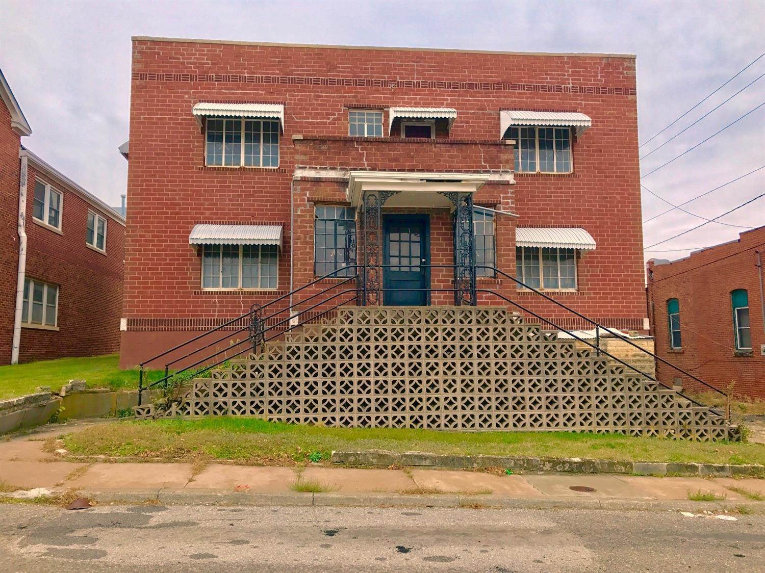 15 Walnut St, Herington, KS 67449 Listings NextHome Unlimited