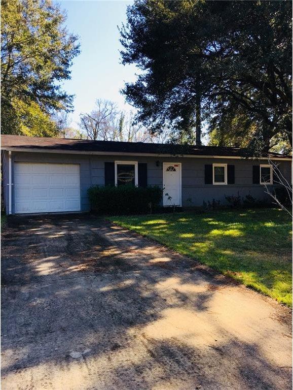 860 Memory Lane, Mobile, AL 36608 Listings NextHome Star Real Estate