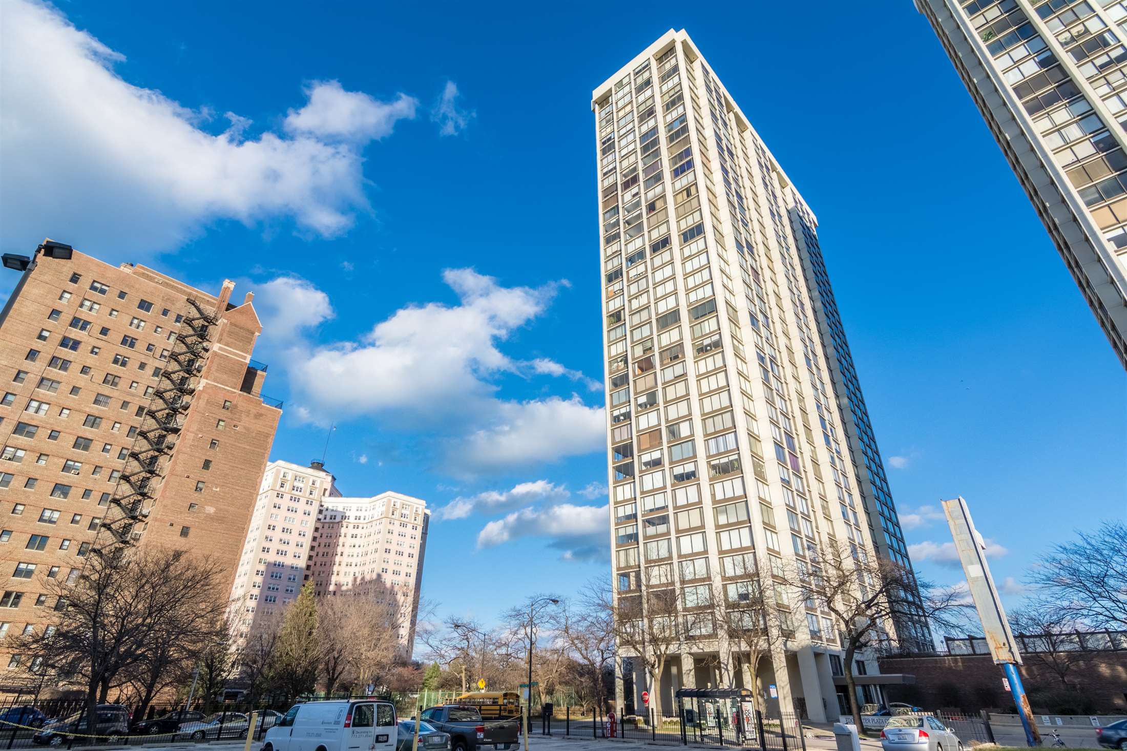 5455 North Sheridan Road, 1501, Chicago, IL 60640 Listings