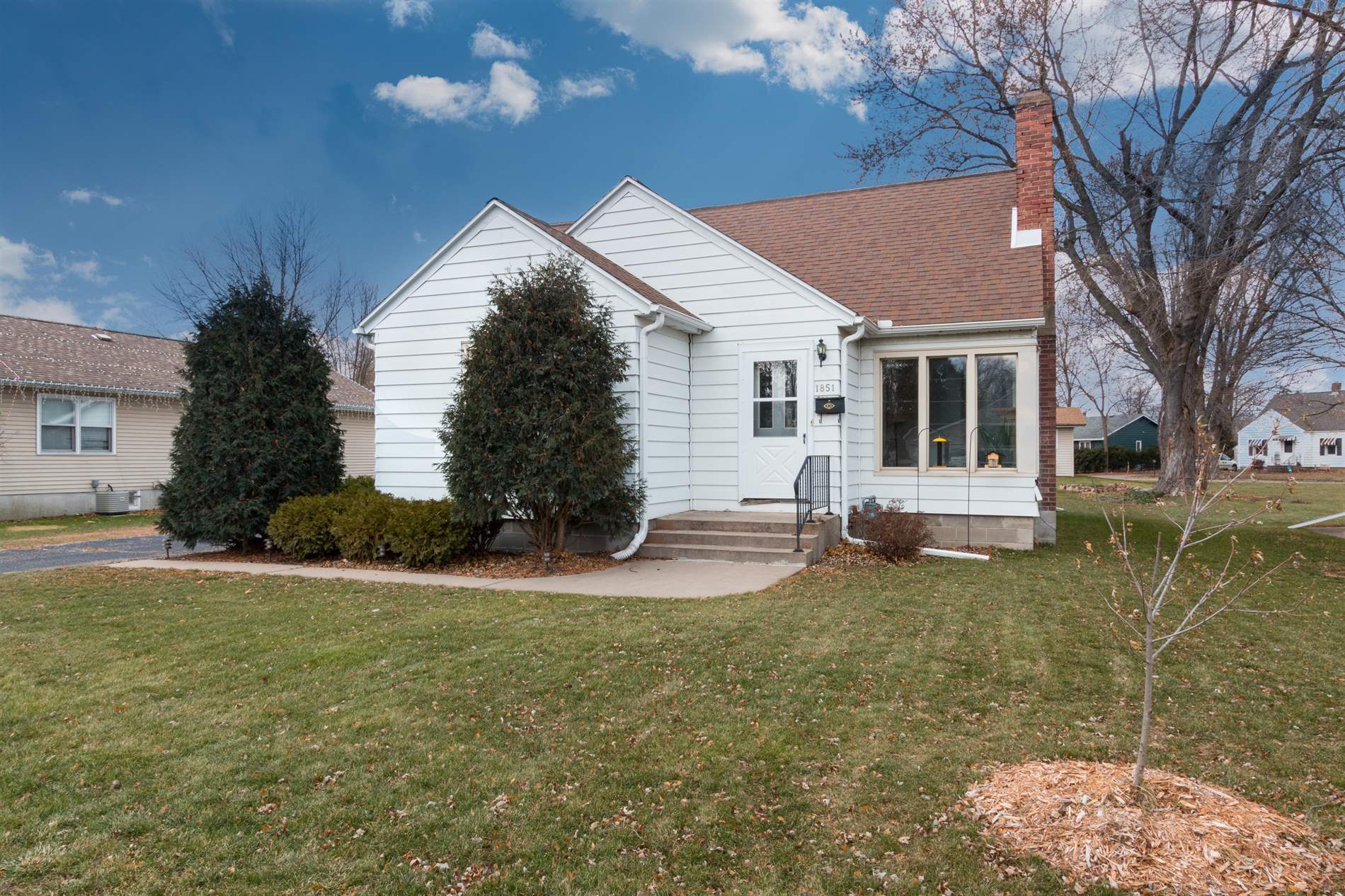 1851 1st Street North, Wisconsin Rapids, WI 54494 Listings NextHome