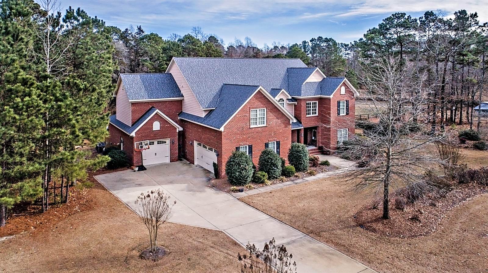 2036 Orville St, Eastover, NC 28312 entries Next Home Integrity First