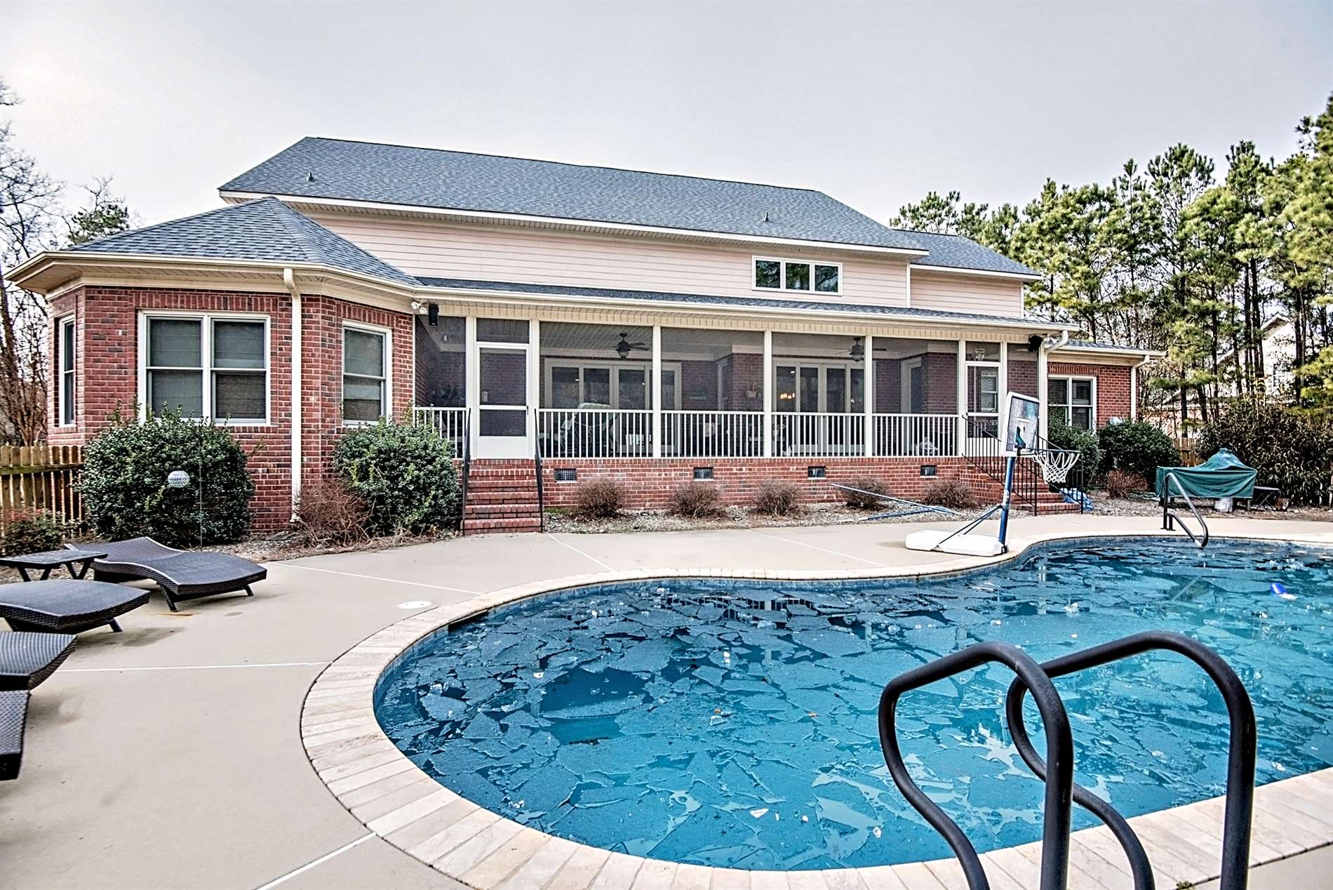 2036 Orville St, Eastover, NC 28312 entries Next Home Integrity First