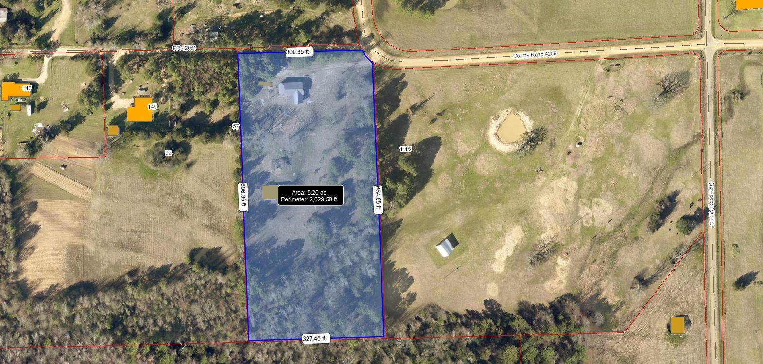 1121 CR 4206, Simms, TX 75574 Listings NextHome Realty Advisors