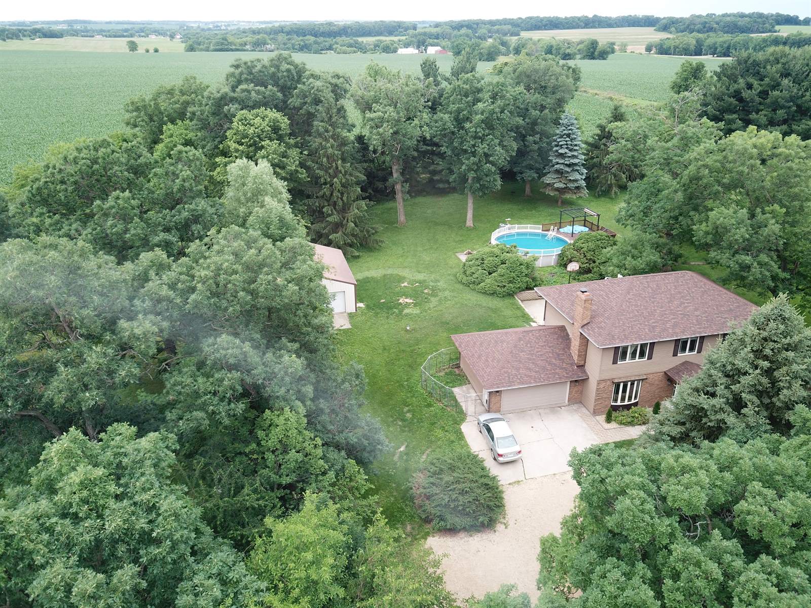 7417 East Maize Road, Ridott, IL 61067 Listings NextHome First Class
