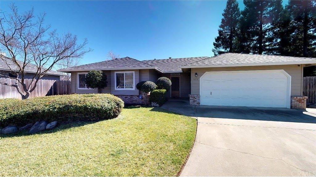 533 Villa Oak Court, Chico, CA 95926 Listings Darr Real Estate