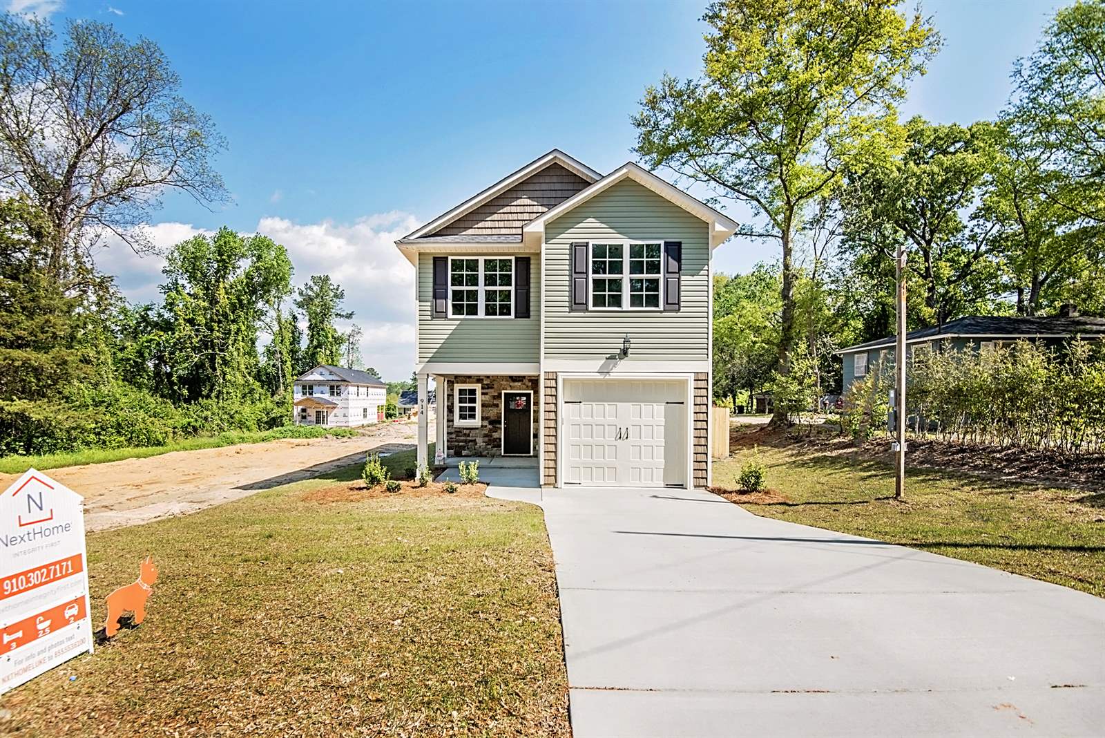 914 W Rowan St, Fayetteville, NC 28301 Listings NextHome Integrity