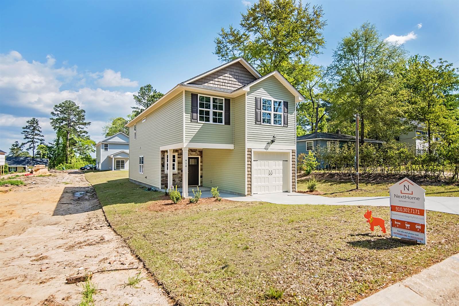 914 W Rowan St, Fayetteville, NC 28301 Listings NextHome Integrity