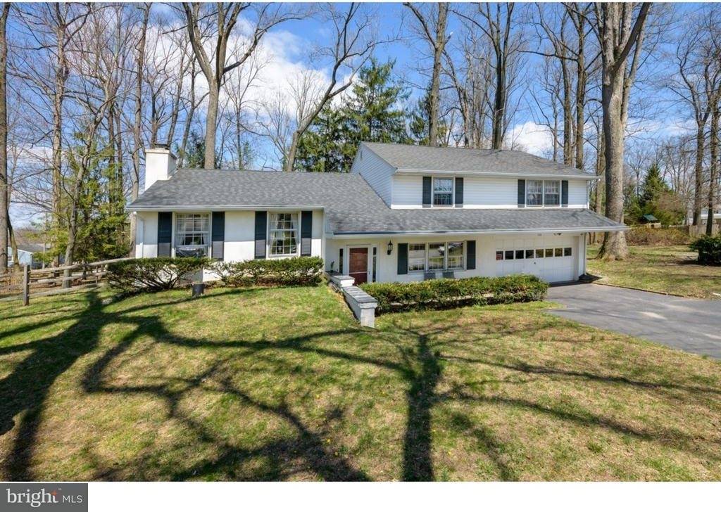 526 Dogwood Lane, Coatesville, PA 19320 Listings NextHome Signature
