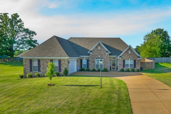 108 London Cove, Batesville, MS 38606 Listings NextHome Choice Real