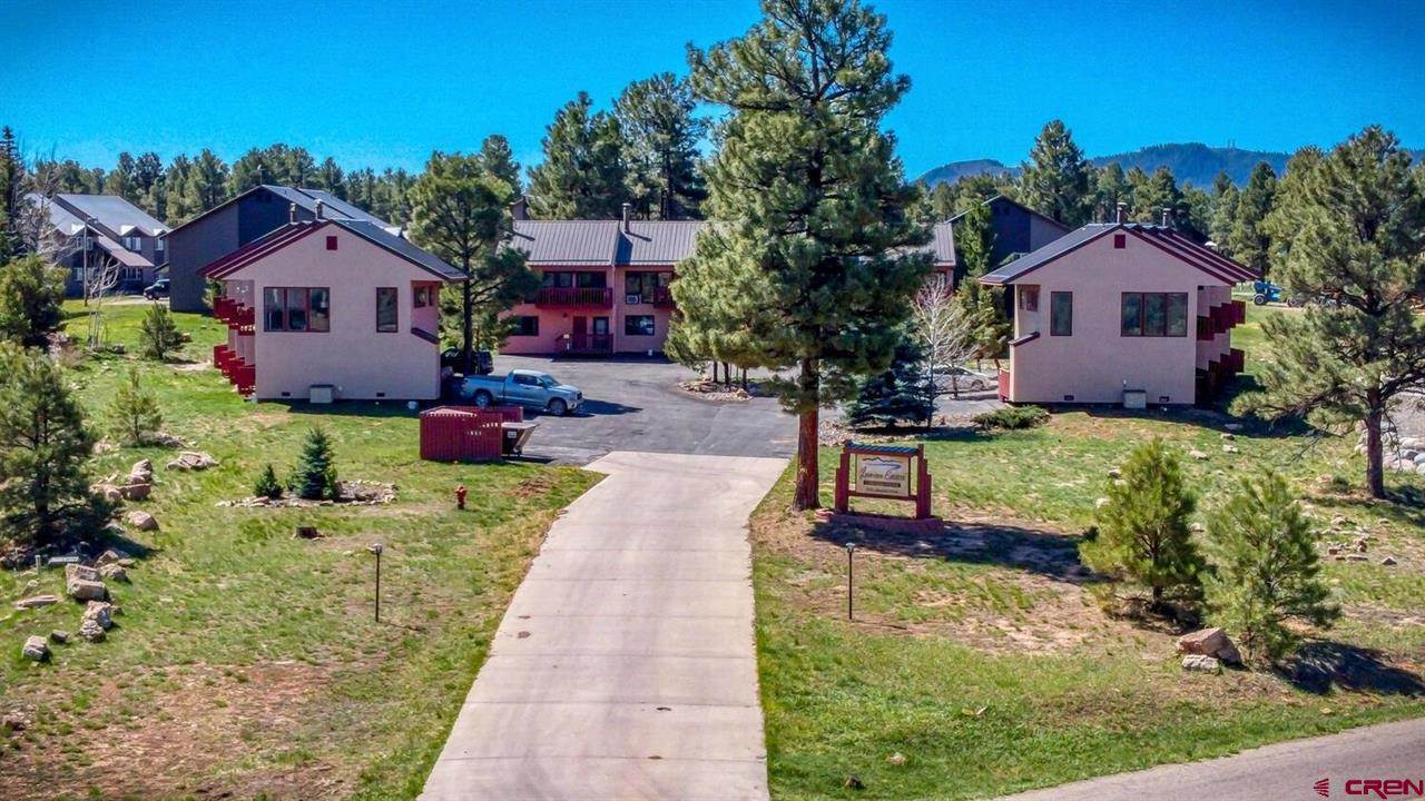 Lakeside Townhome 10, 578 Lakeside Dr. 10 ST, Pagosa Springs, CO 81147 Listings NextHome