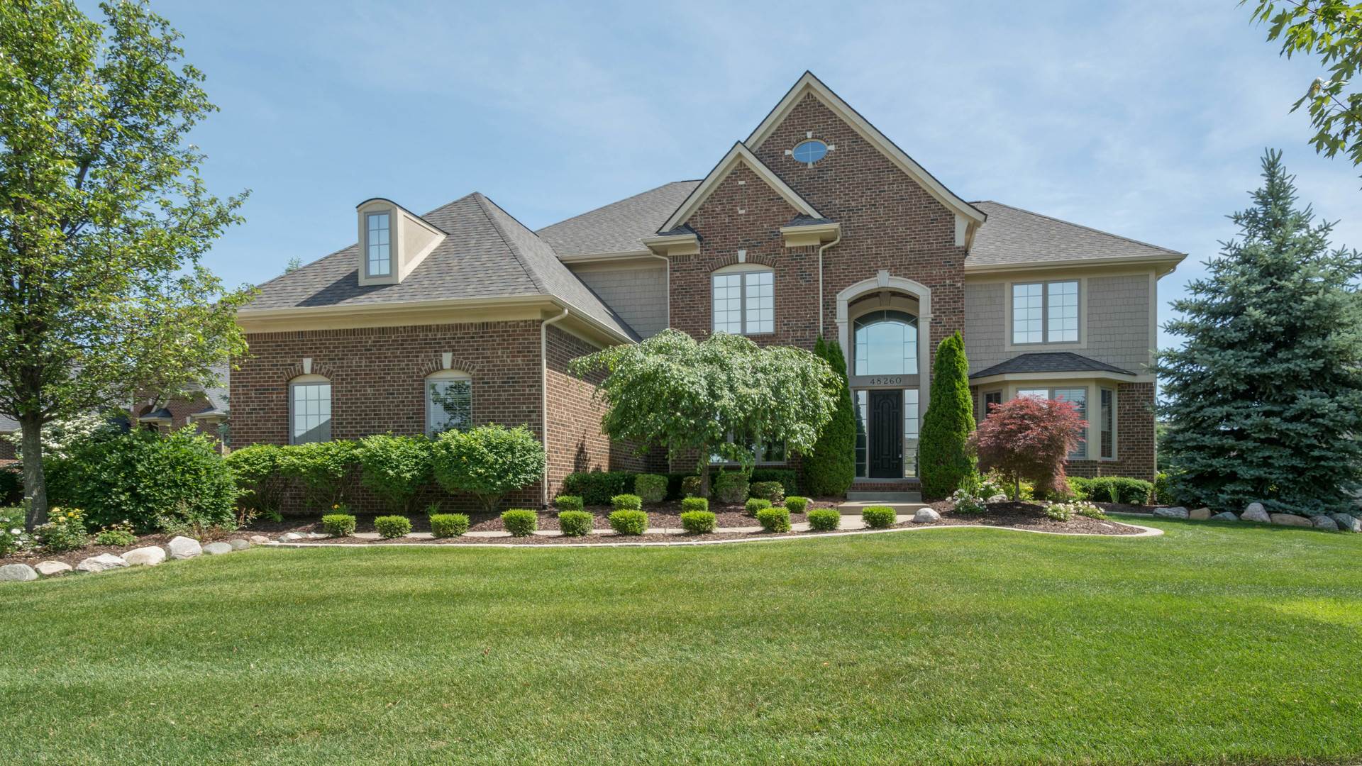 48260 Four Seasons Boulevard, Northville Township, MI 48168 Listings