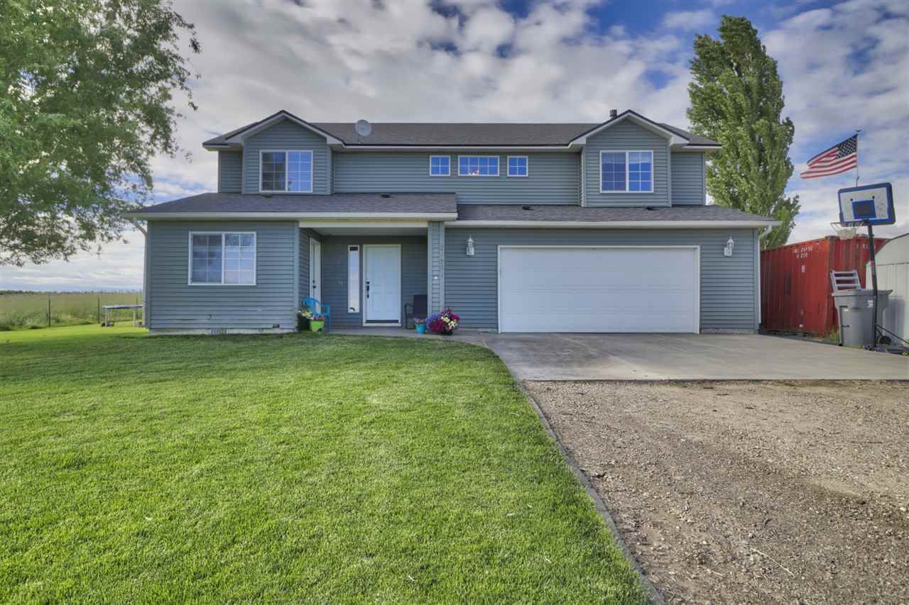 21851 Upper Pleasant Ridge Road, Caldwell, ID 83607 Listings NextHome Treasure Valley