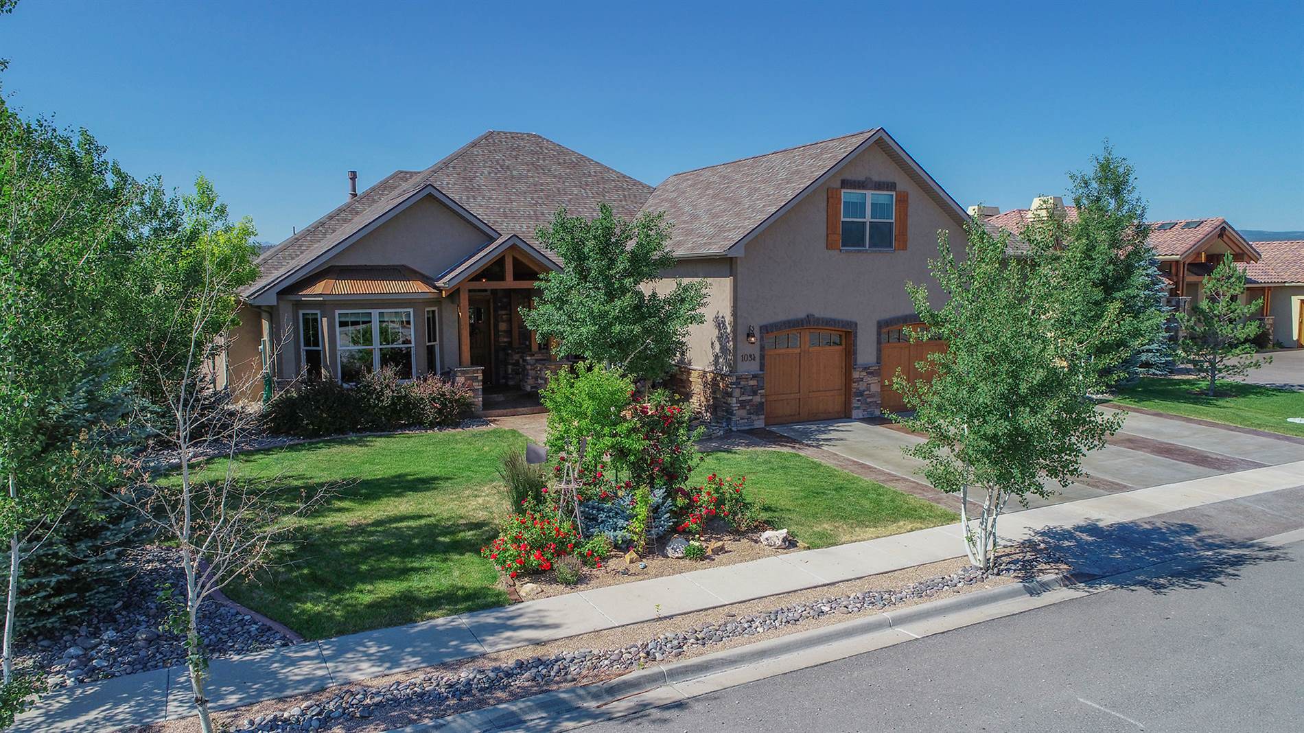 1034 San Sophia Drive, Montrose, CO 81403 Listings NextHome Virtual