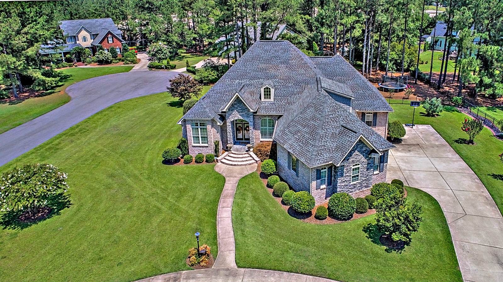 New Brick Homes In Fayetteville Nc Review Home Co