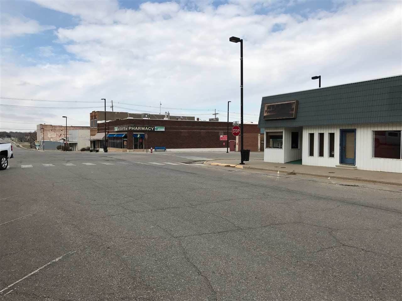 2 E. Main Street, Herington, KS 67449 Listings NextHome Unlimited