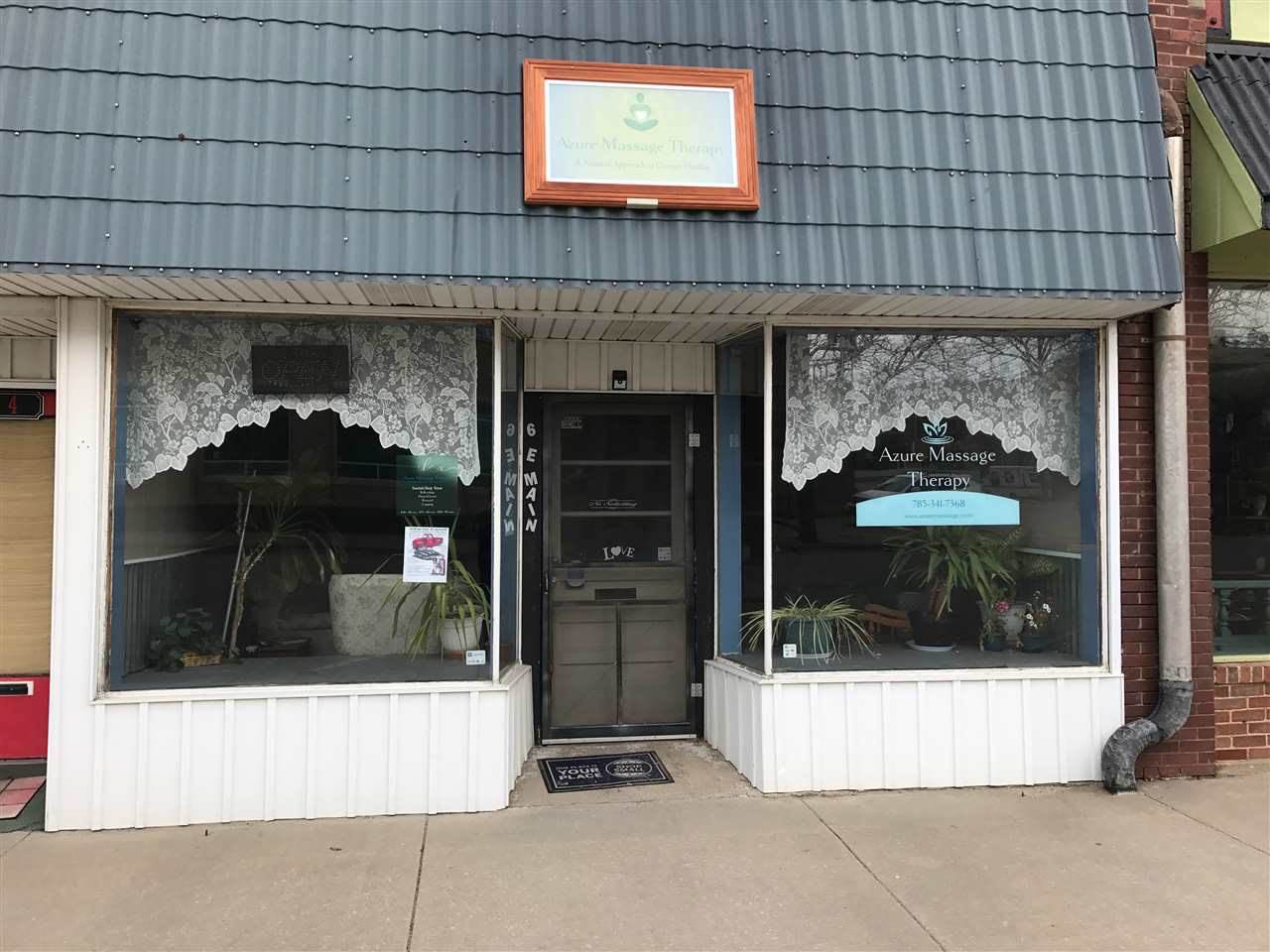 2 E. Main Street, Herington, KS 67449 Listings NextHome Unlimited