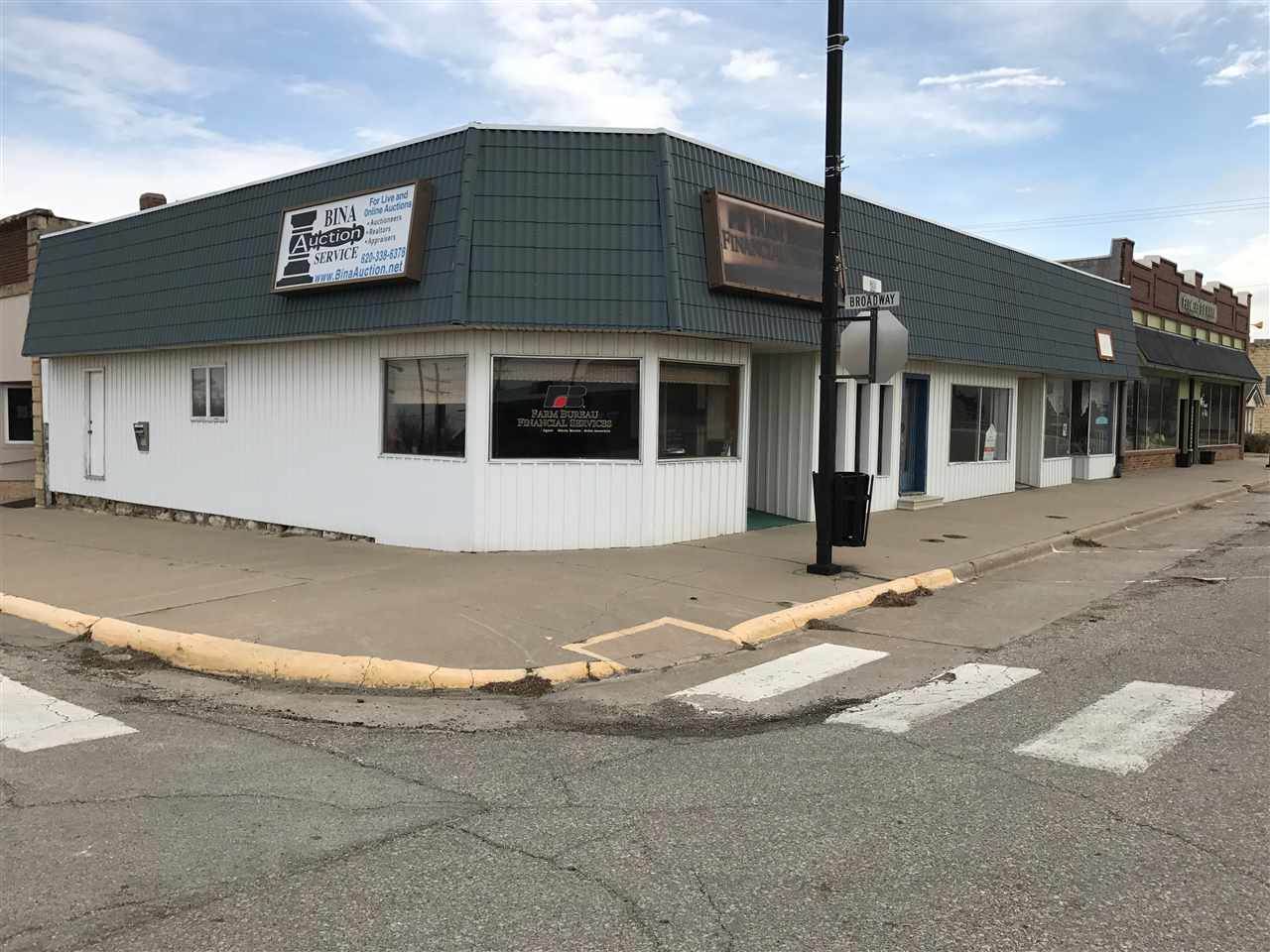 2 E. Main Street, Herington, KS 67449 Listings NextHome Unlimited