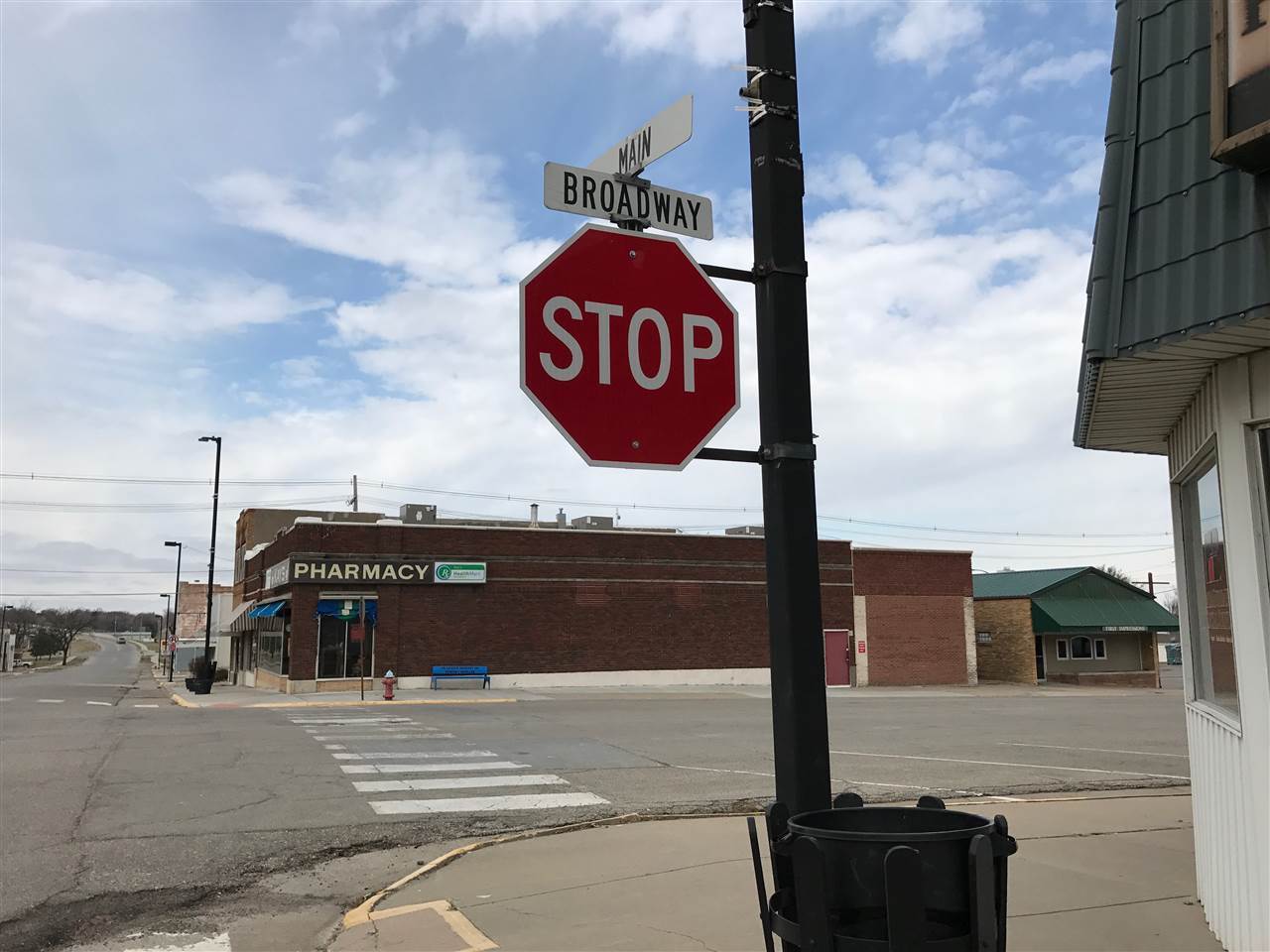 2 E. Main Street, Herington, KS 67449 Listings NextHome Unlimited