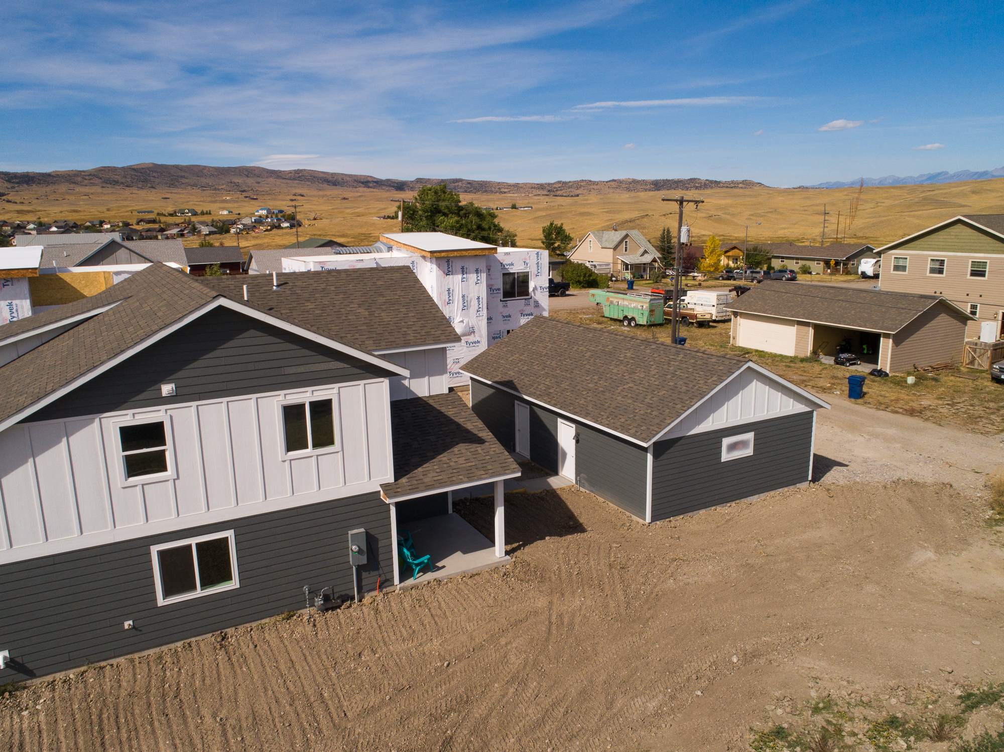 716 North 12th Street, Livingston, MT 59047 Listings Real Estate Broker