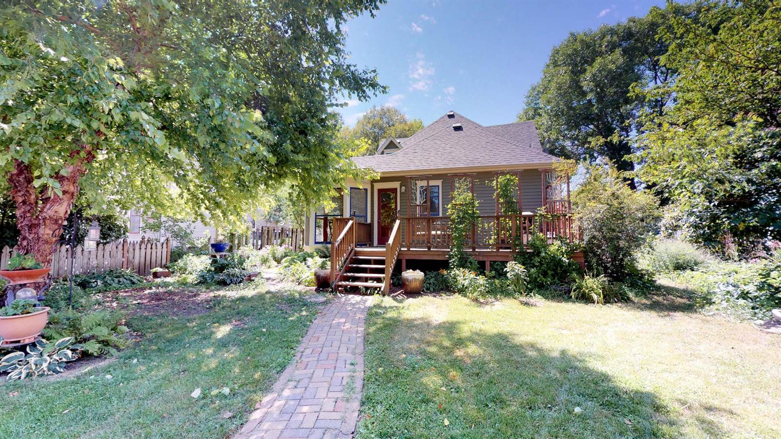 906 Clark Avenue, Ames, IA 50010 Listings NextHome Journey