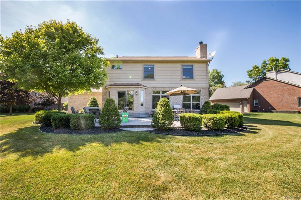 2671 Emily Court, Canton Township, MI 48188 Listings NextHome All