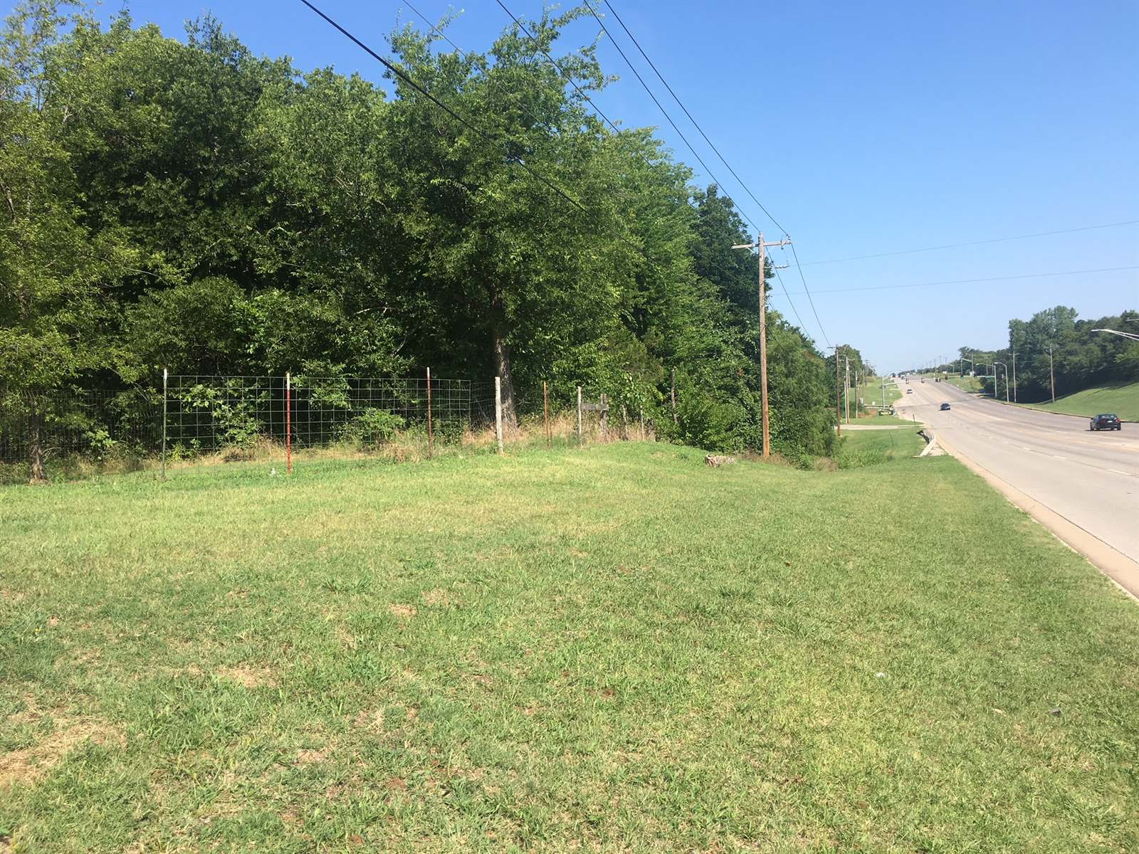 1240 N Main, Noble, OK 73068 Listings Terri Caldwell