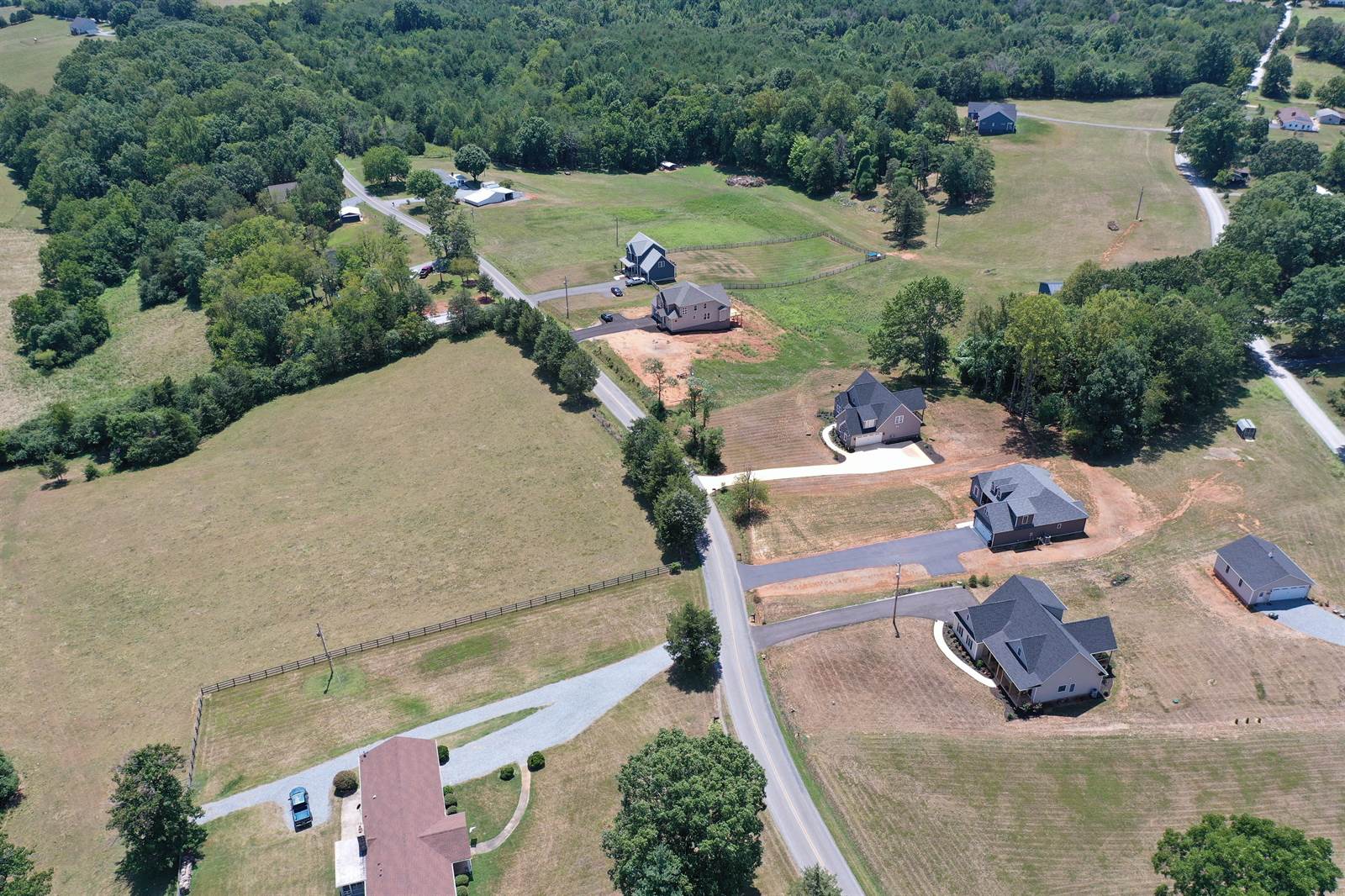 0 Lot 4 Goode Bells Mlll Road, 4, Goode, VA 24556 Listings Open