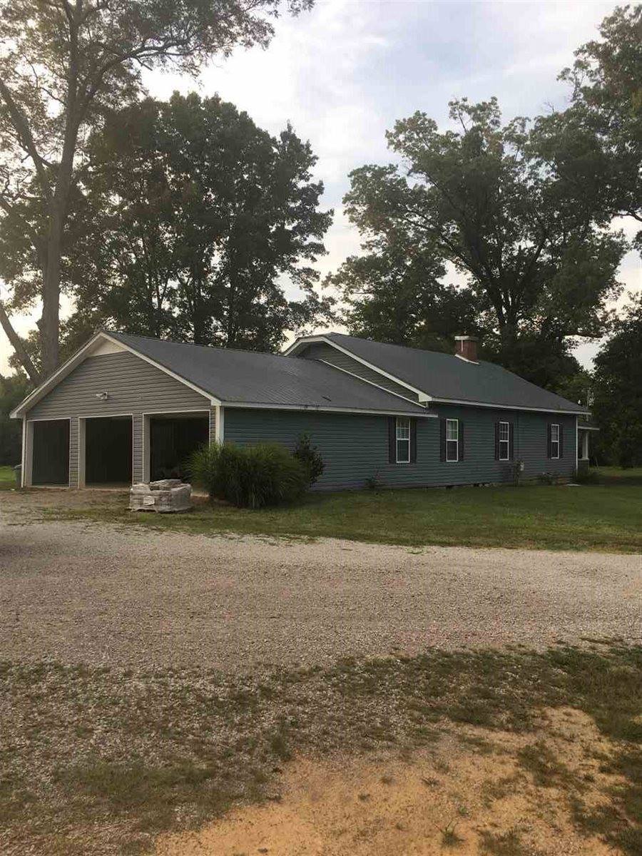 5212 Main Street, Bethel Springs, TN 38315 Listings NextHome 383 Real Estate