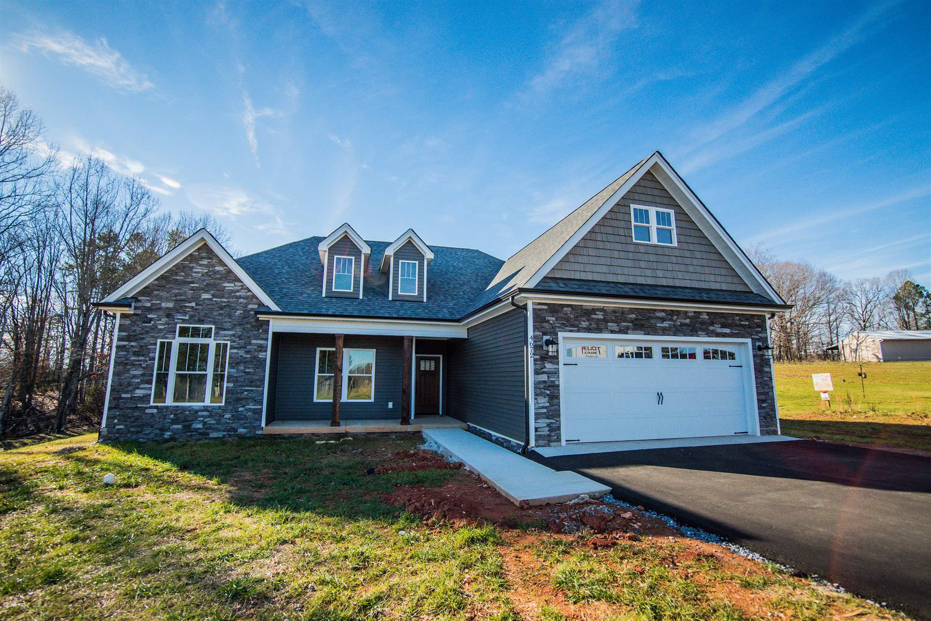 4672 Goode Rd., Goode, VA 24556 Listings Open the door to your Next