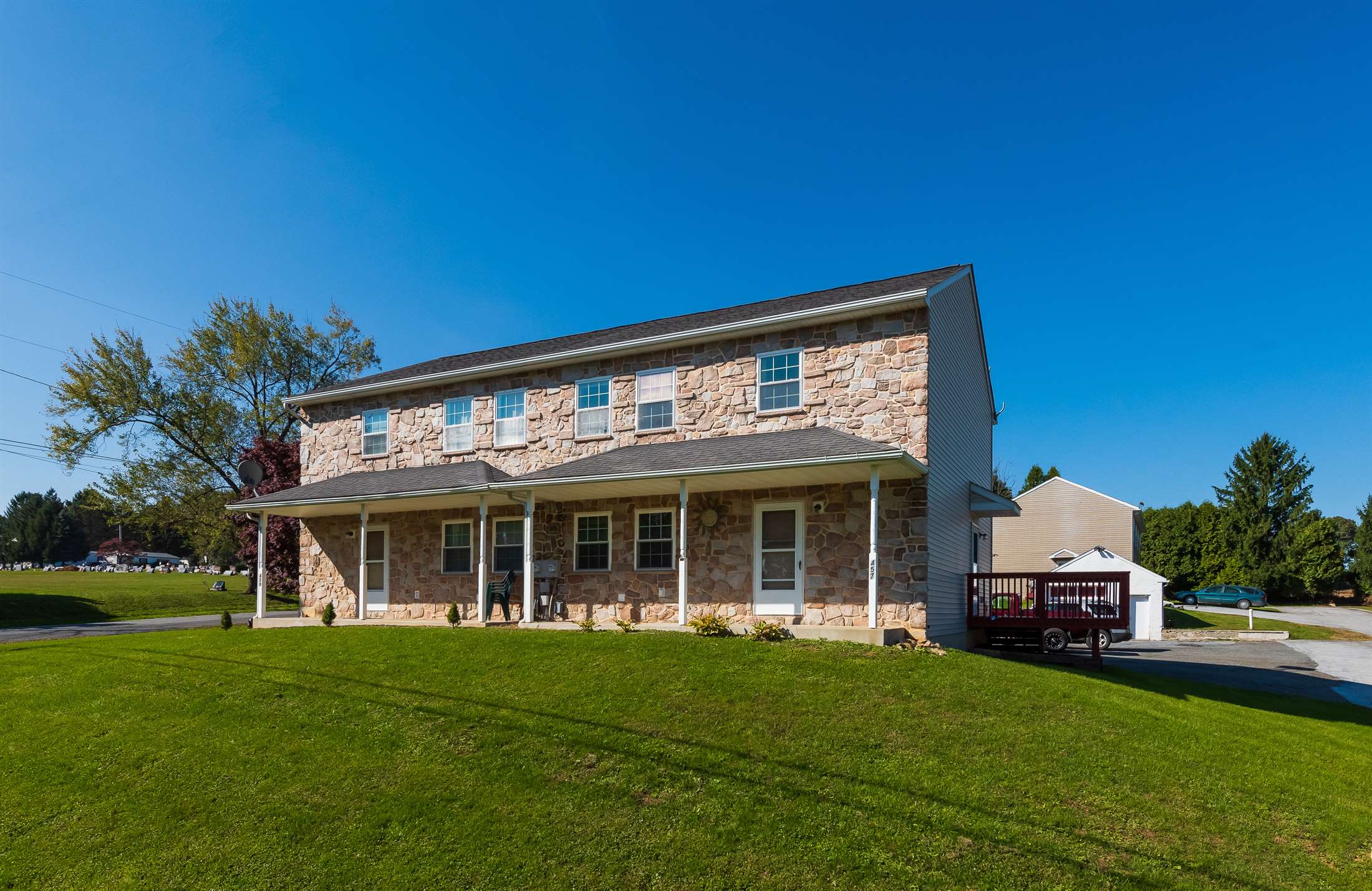 321 James Street, Honey Brook, PA 19344 Listings NextHome Signature