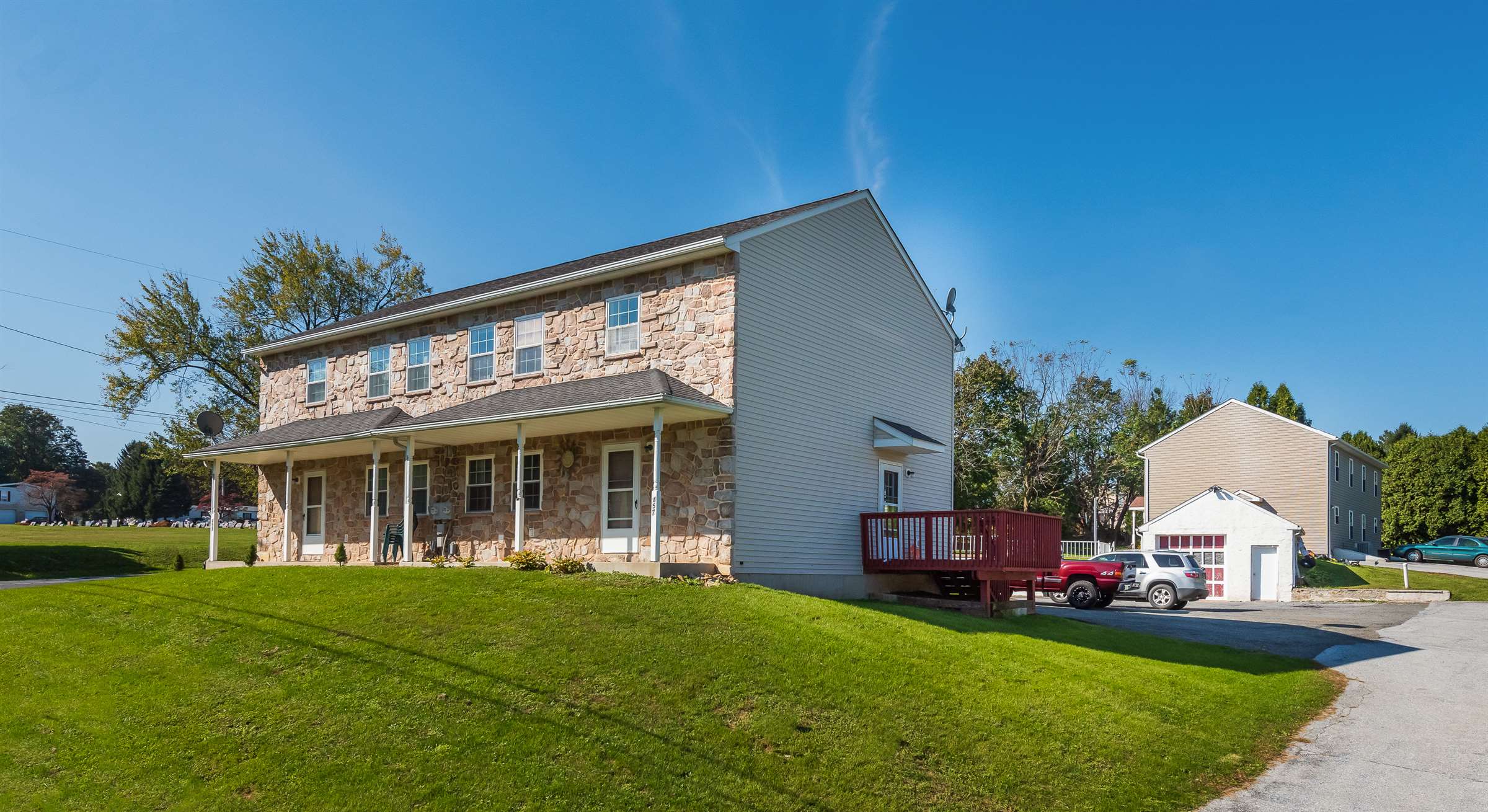 321 James Street, Honey Brook, PA 19344 Listings NextHome Signature