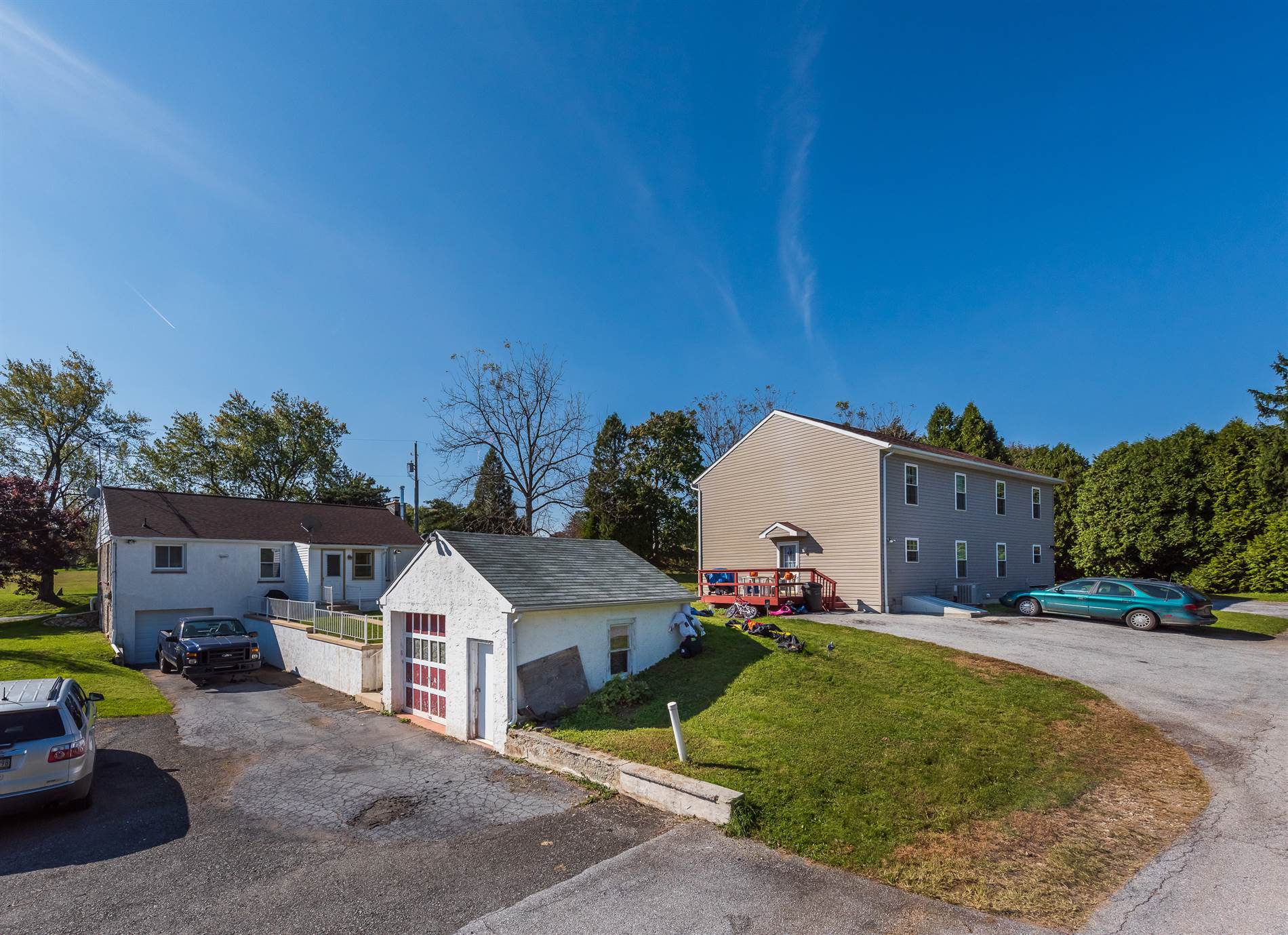 321 James Street, Honey Brook, PA 19344 Listings NextHome Signature