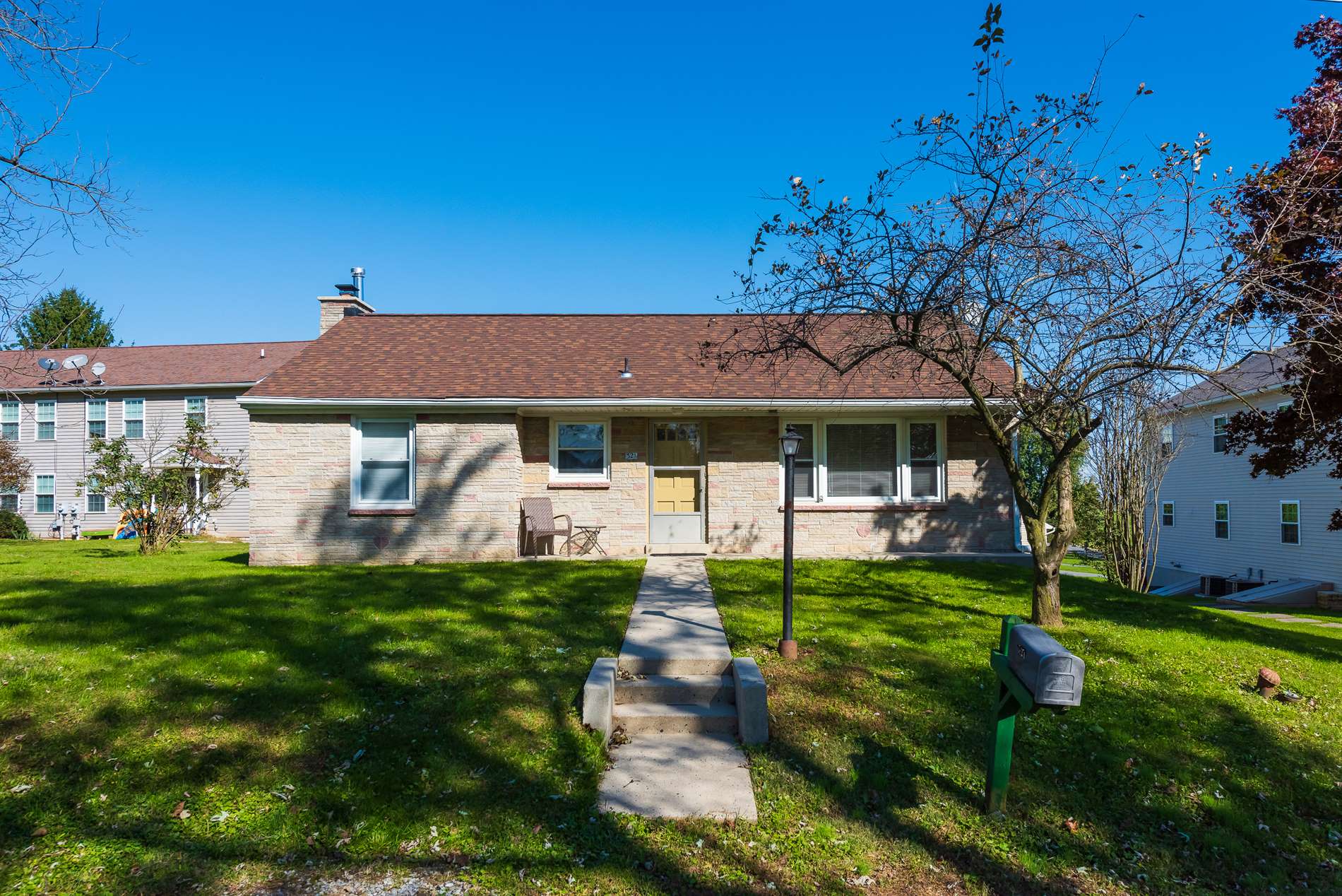 321 James Street, Honey Brook, PA 19344 Listings NextHome Signature