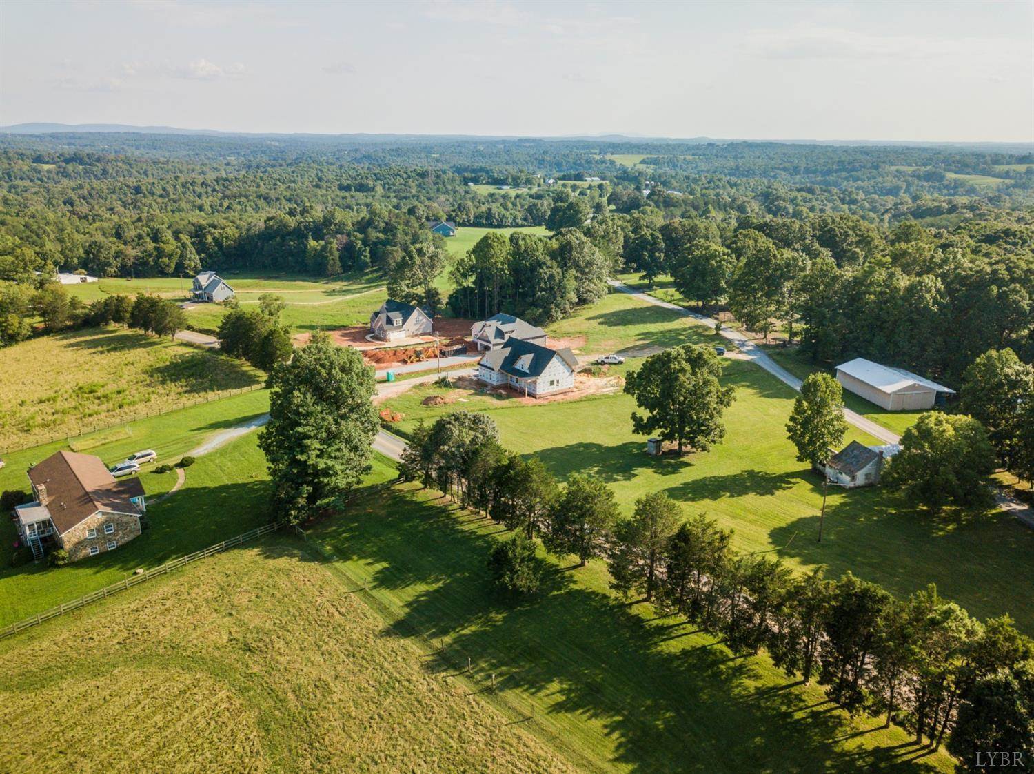 Lot 1 Goode Road, Goode, VA 24556 Listings Open the door to your