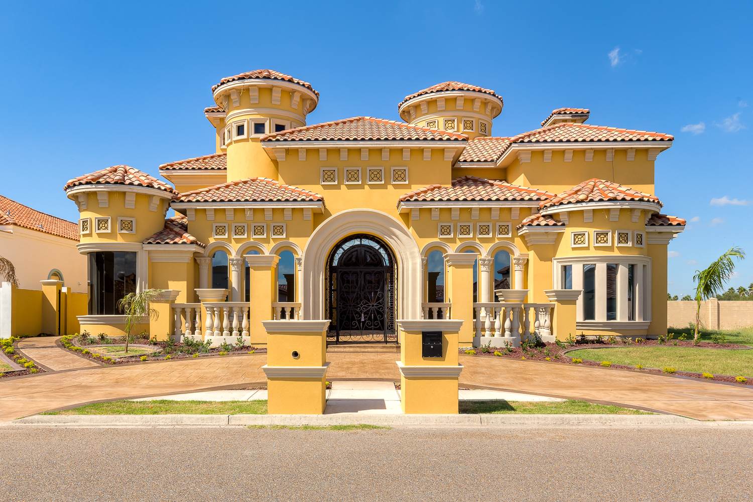 4719 Sheffield, Edinburg, TX 78539 Listings NextHome RGV Realty