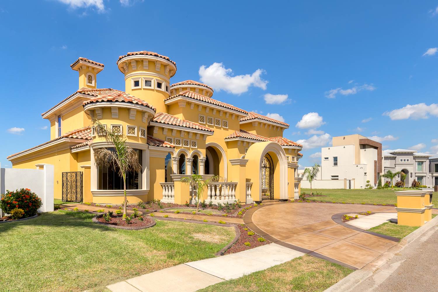 4719 Sheffield, Edinburg, TX 78539 Listings NextHome RGV Realty