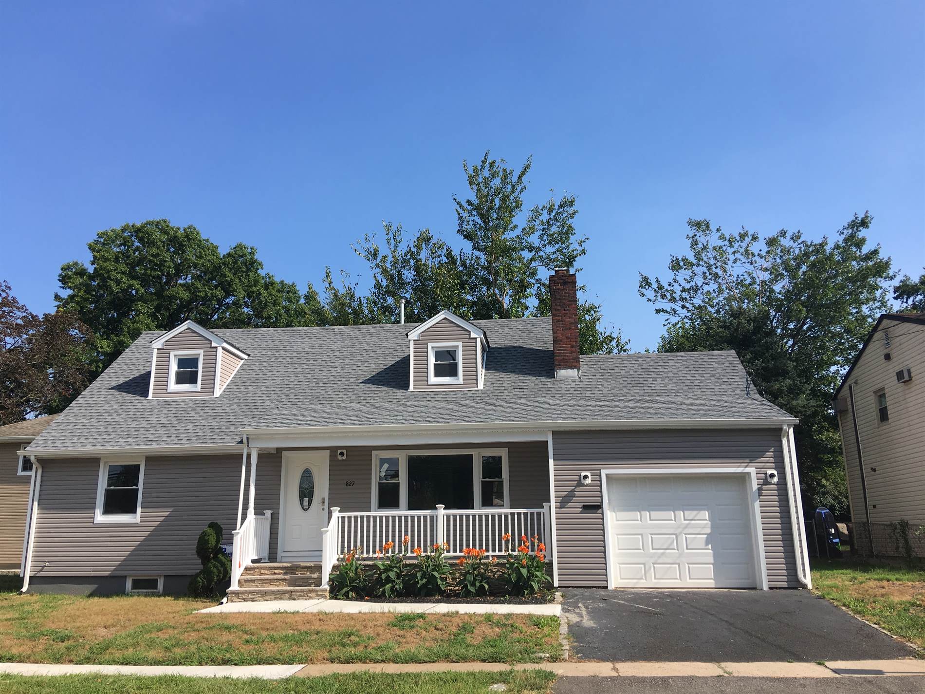827 Lafayette Ave, Union Township, NJ 07083 Listings NextHome Royal