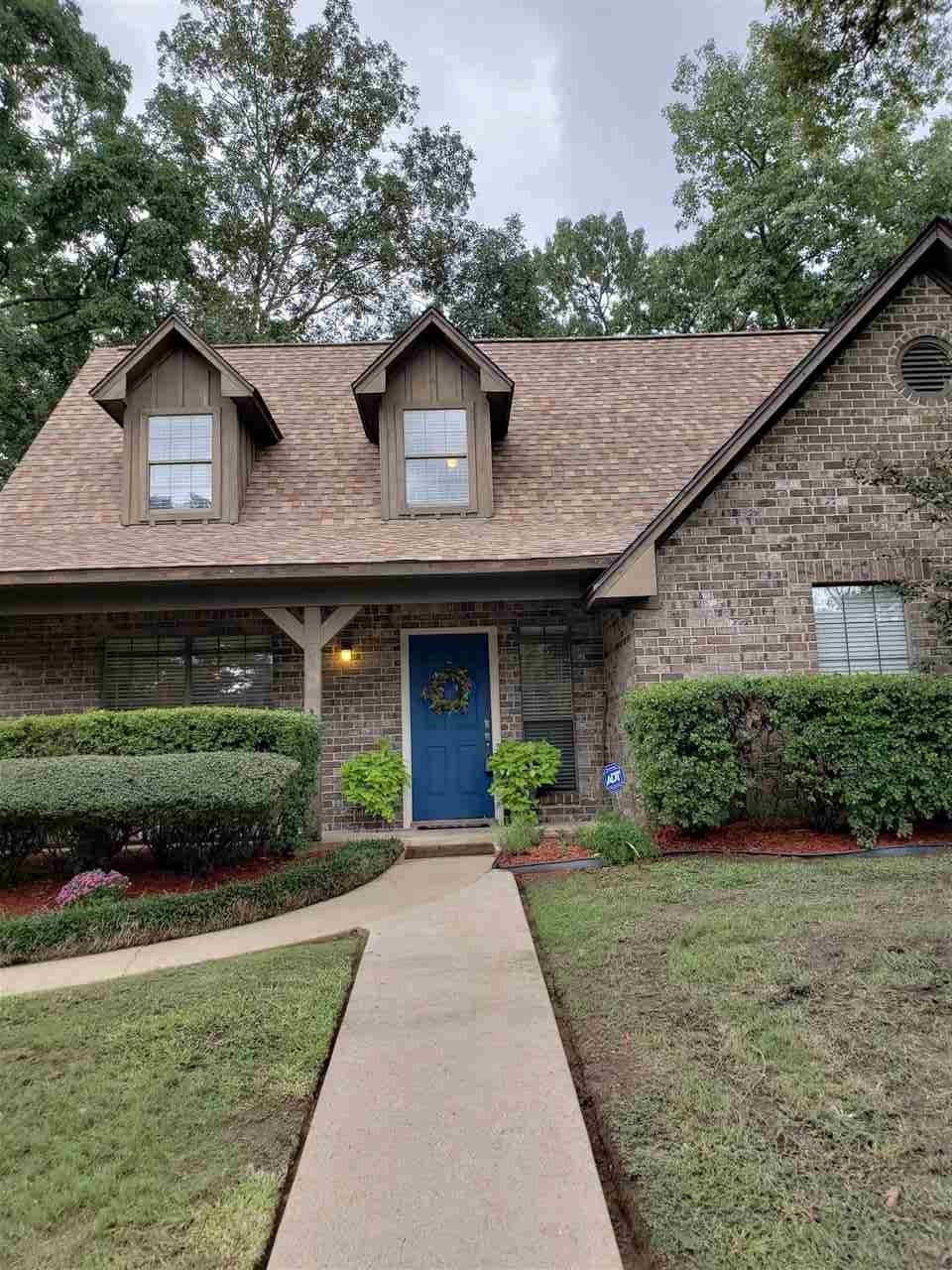 1206 Marigold Lane, Longview, TX 75604 Listings NextHome Realty