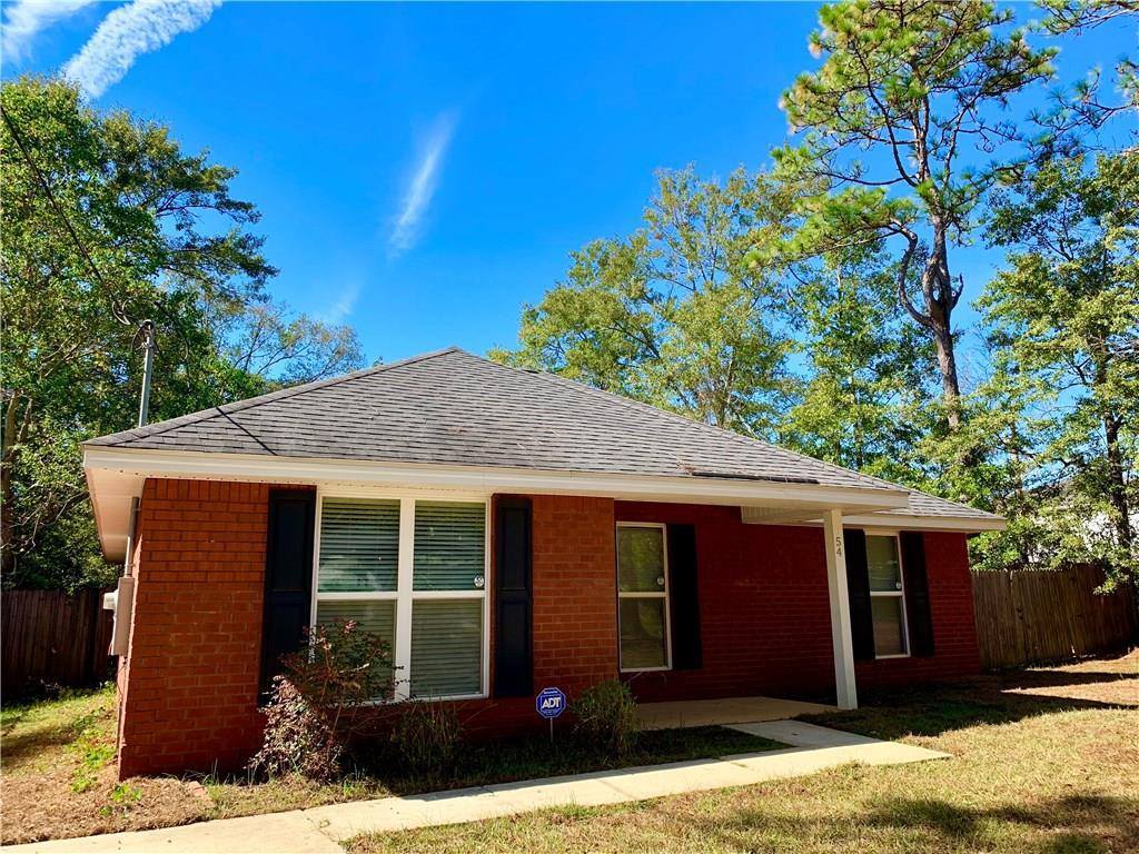 54 Burtonwood Drive, Mobile, AL 36608 Listings NextHome Star Real