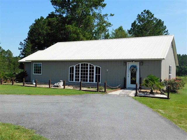 301 Jerry Sutton Rd, Alapaha, GA 31622 Listings Tim Bailey