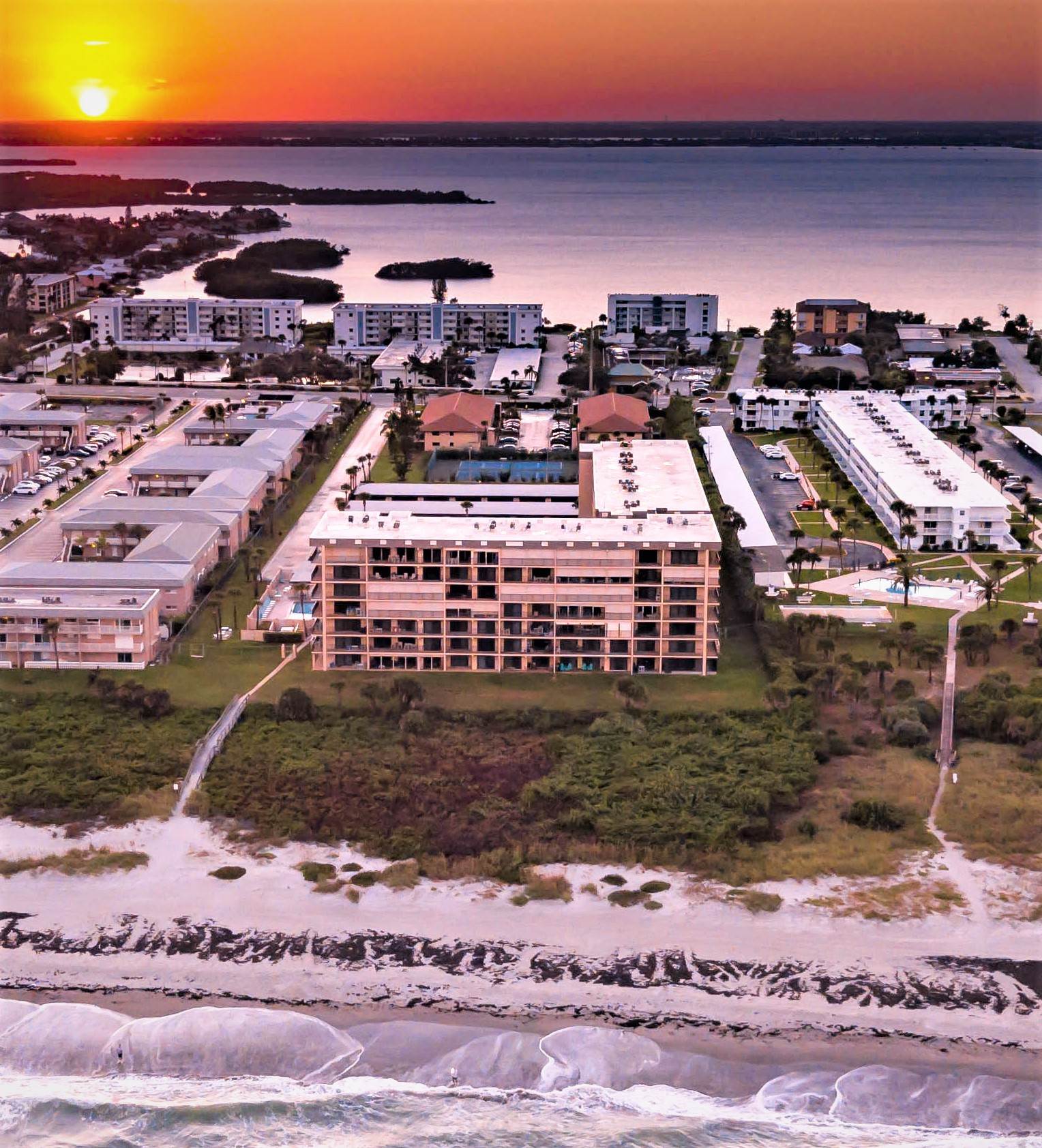 3170 N Atlantic Ave, Unit 412, Cocoa Beach, FL 32931 Listings