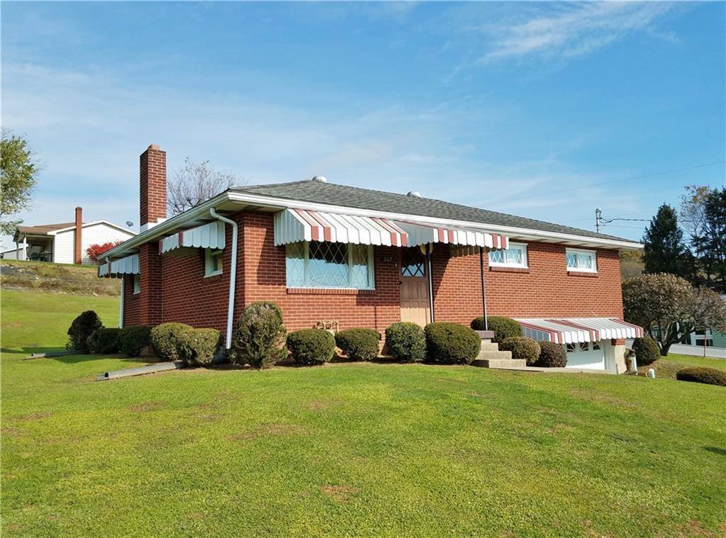 307 West 1st. Street, Rural Valley, PA 16249 Listings NextHome