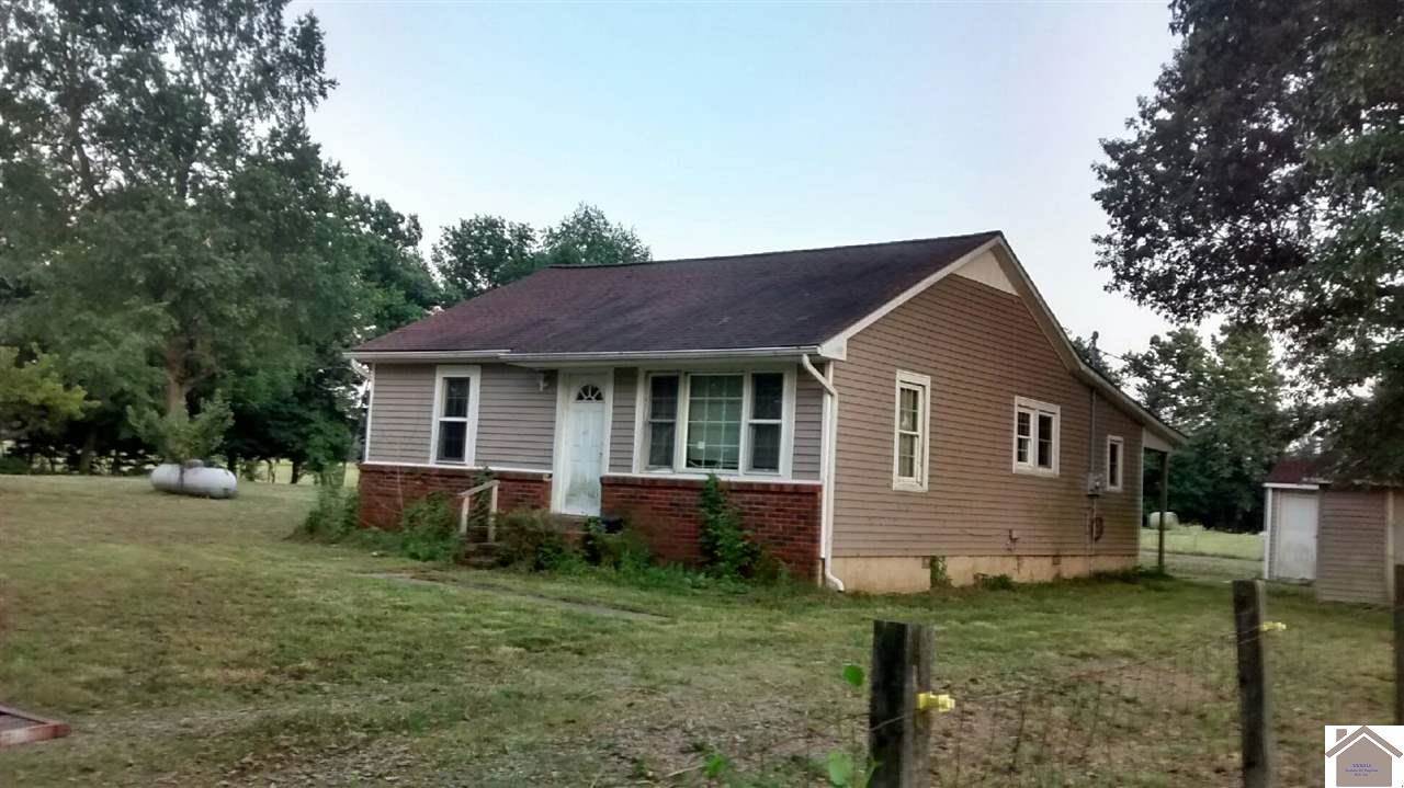 1046 Magness Road, Benton, KY 42025 Listings NextHome For You