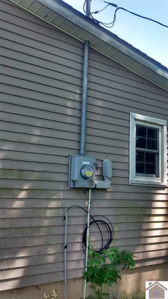 1046 Magness Road, Benton, KY 42025 Listings NextHome For You