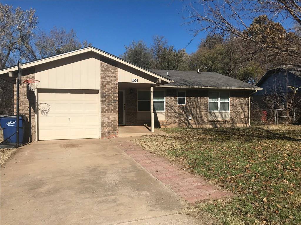 609 Noble Dr, Noble, OK 73068 Listings NextHome Simply Real Estate