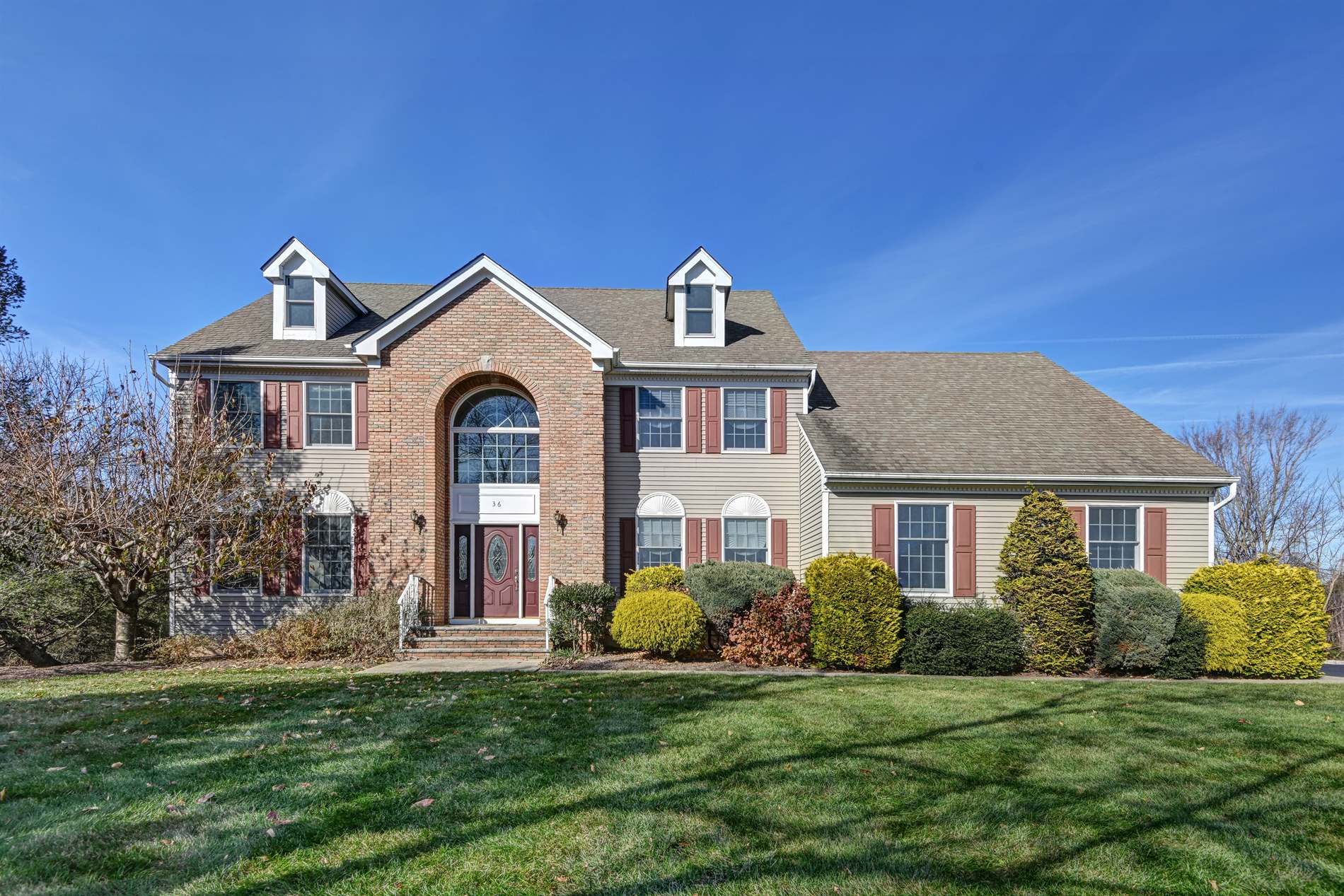 36 Westminster Ct, Montgomery Township, NJ 08502 Listings NextHome