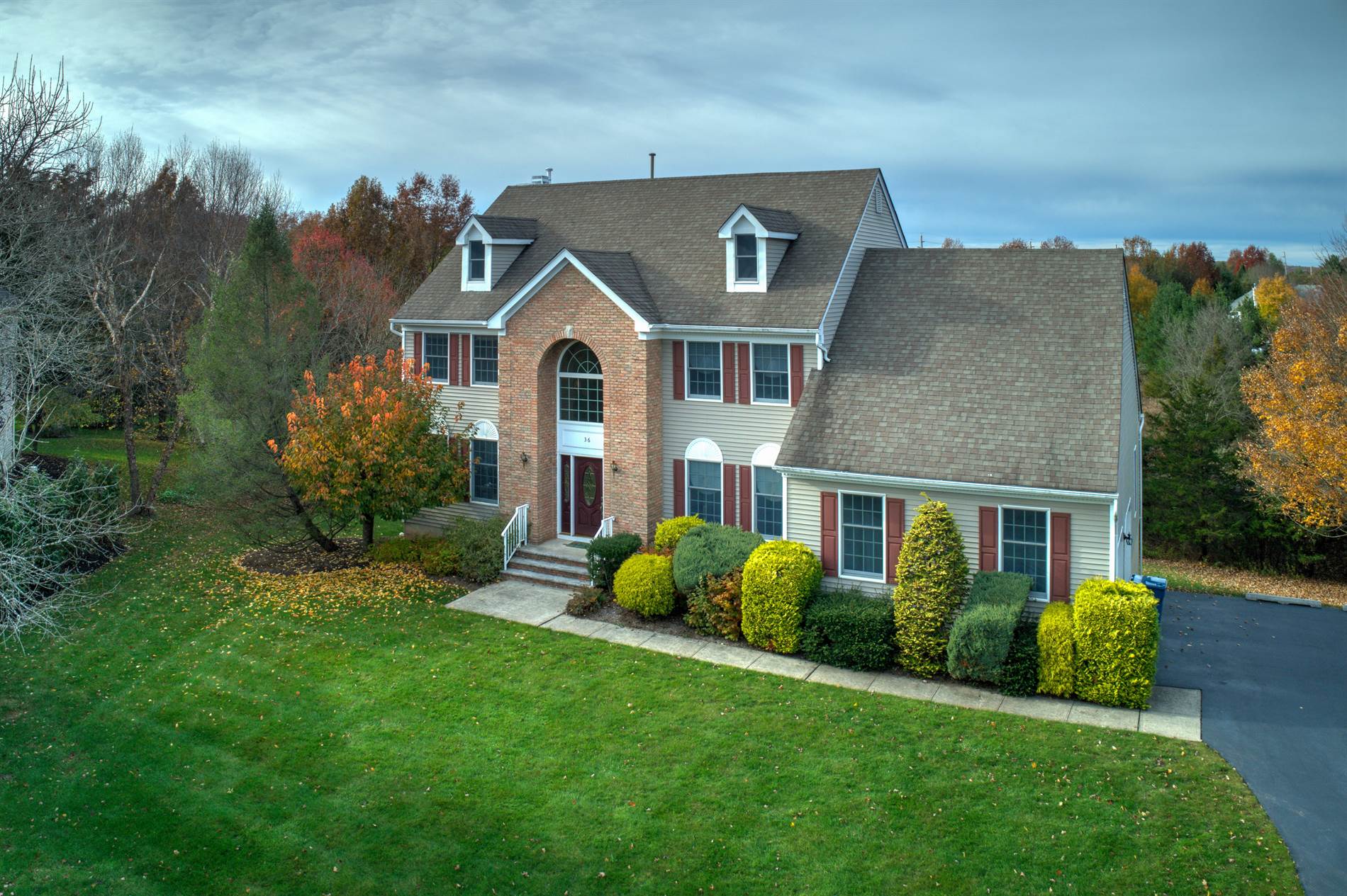 36 Westminster Ct, Montgomery Township, NJ 08502 Listings NextHome