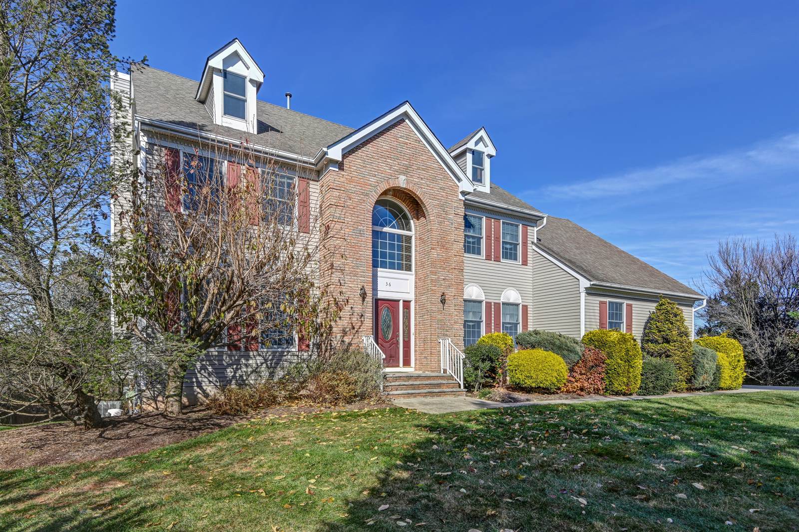 36 Westminster Ct, Montgomery Township, NJ 08502 Listings NextHome