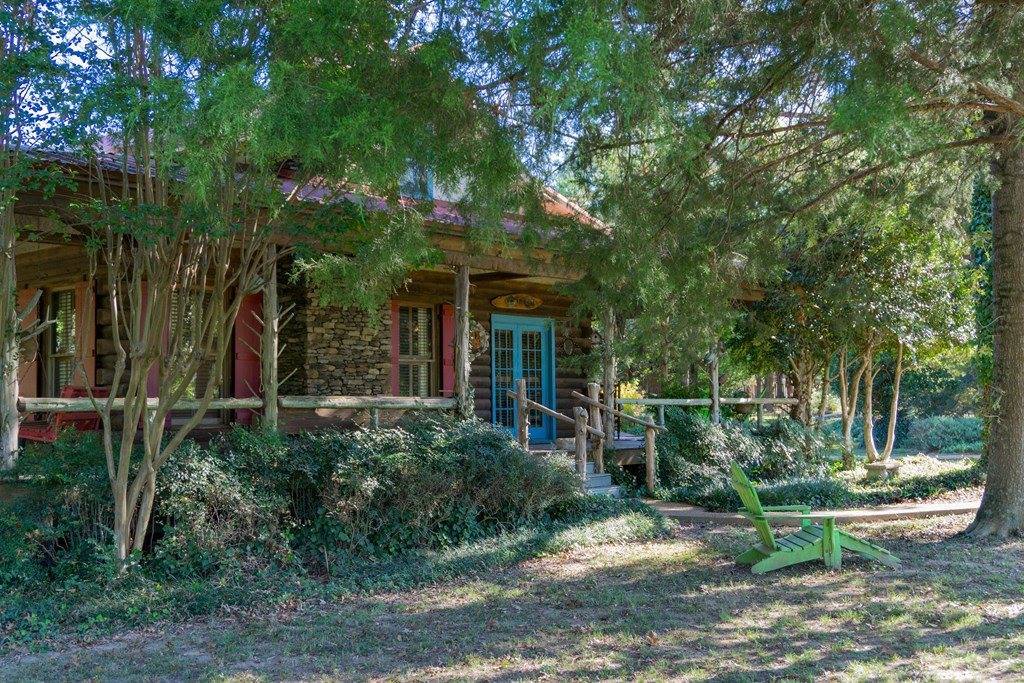 1320 Pine Lodge Road, Batesville, MS 38606 Listings NextHome Choice